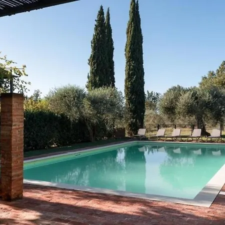 Villa Pieve