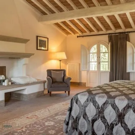 Villa Pieve *