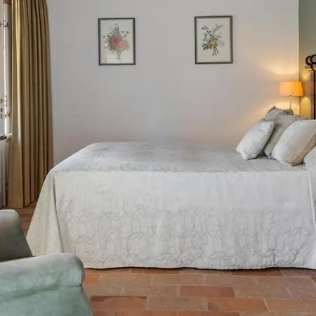 Pieve Villa