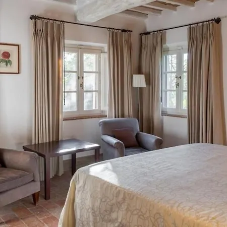 Villa Pieve *